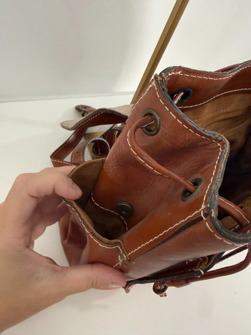 Patricia Nash Aberdeen Backpack